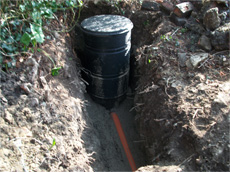 Axminster Drainage